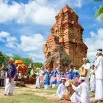 Discover the Rich Cultural Heritage of the Cham People