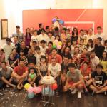JOOM Solutions kỷ niệm 10 năm thành lập với chương trình Team Building & Gala Dinner tại Nha Trang