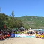 Team Building 200 khách Khương Thịnh Real (KTR) tại Nha Trang