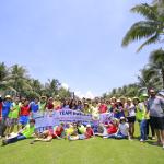 Nha Trang Trẻ Travel tổ chức thành công Hội nghị Finance Leadership Conference cho Suntory PepsiCo Việt Nam