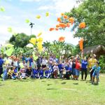 Team Building Cảng HKQT Cam Ranh tại Memento