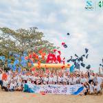 INQ PHARMA & NOVOPHARM tổ chức Team Building Nha Trang 2020 – Kỷ niệm 5 năm thành lập cùng Nha Trang Trẻ Travel