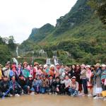 Hành Trình Khám Phá Đông Tây Bắc 4.000km – Trải Nghiệm Đáng Nhớ Cùng Nha Trang Trẻ Travel