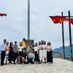 Nha Trang Trẻ Travel đồng hành Saigon Co.op Hà Nội hè 2026