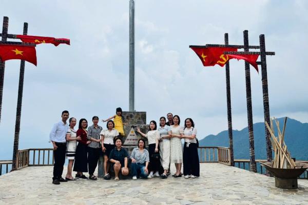 Nha Trang Trẻ Travel đồng hành Saigon Co.op Hà Nội hè 2026