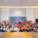 Baker McKenzie tổ chức Teambuilding và Gala Dinner tại Cam Ranh cùng Nha Trang Trẻ Travel
