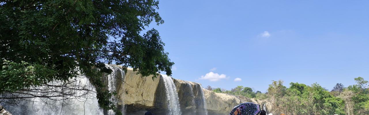 Trải Nghiệm Văn Hóa Tây Nguyên & Thủ Phủ Cà Phê