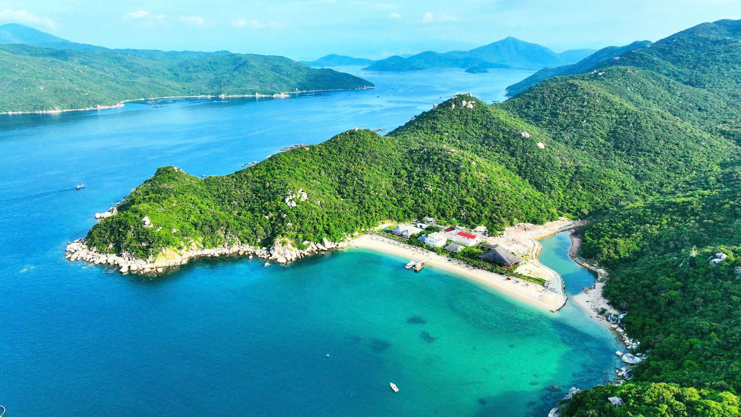 The Light Coral Island  (19)