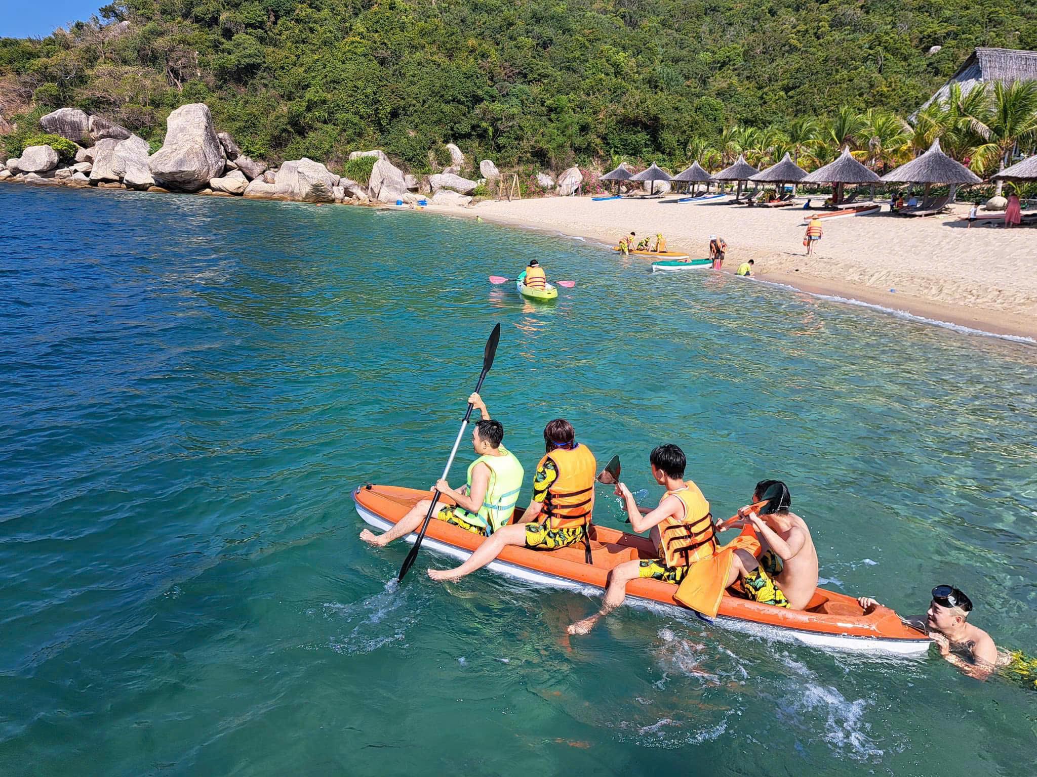 The Light Coral Island  (22)