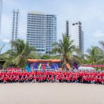 SeABank Connect – Breakthrough – Success with Nha Trang Trẻ