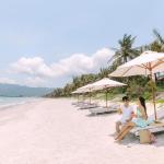 Biển Dốc Lết – Thiên đường nghỉ dưỡng và teambuilding hoang sơ của Khánh Hòa