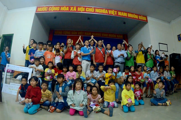 Du lịch CSR: Xu hướng du lịch bền vững cho doanh nghiệp và tổ chức hiện đại