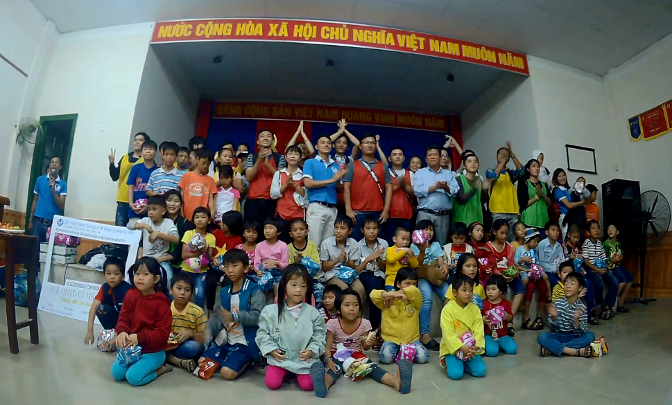 Du lịch CSR: Xu hướng du lịch bền vững cho doanh nghiệp và tổ chức hiện đại