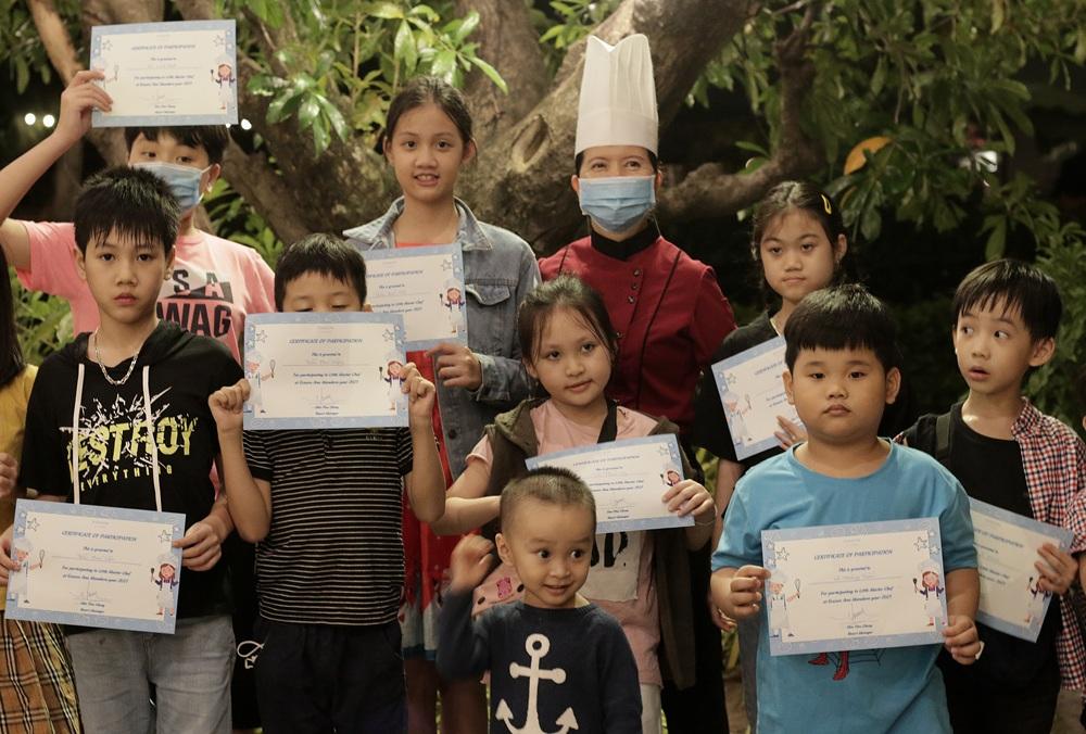 Giới thiệu chương trình