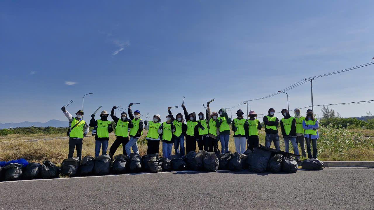 Hành Trình Du Lịch Bền Vững