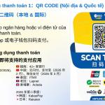 ECO QR GLOBAL - NHỮNG CÂU HỎI THƯỜNG GẶP
