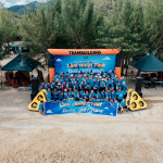 Nha Trang Team Building – Strengthening Corporate Bonds by the Sea