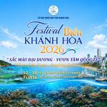 Khánh Hòa Sea Festival 2026: Event Schedule, Highlights & Travel Guide to Nha Trang