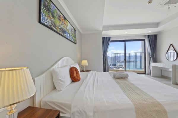 Gold Coast Nha Trang Apartment – The Perfect Vacation Space for Families & Groups