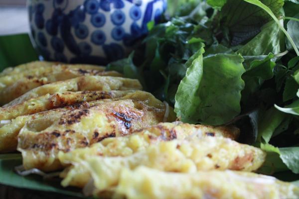 Cuisine of Khanh Hoa – Flavors of the Sea and Sun