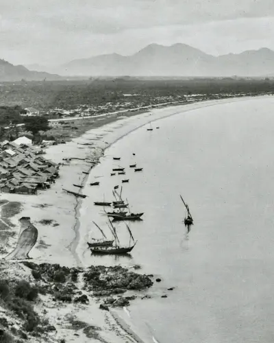 Nha Trang Through 100 Years – Discover the City's Most Iconic Historical Landmarks