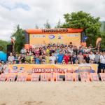 Teambuilding kết hợp CSR tại Nha Trang – Vừa du lịch, vừa lan tỏa yêu thương