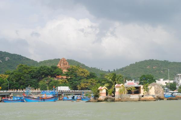 Cai River Nha Trang – A Unique Heritage Route