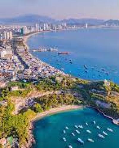 Du lịch Phường Nha Trang có gì ?