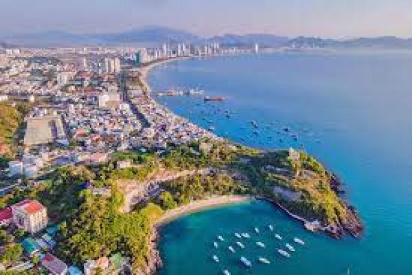 Du lịch Phường Nha Trang có gì ?