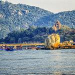 Bí ẩn tháp Bà Ponagar Nha Trang