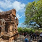 Discovering Culture and Festivals in Khanh Hoa