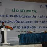 Chung Tay Quảng Bá Du Lịch Nha Trang – Liên Kết Để Phát Triển Bền Vững