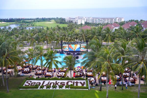 Sea Links City – The Premier Destination for Corporate & MICE Travel in Phan Thiet