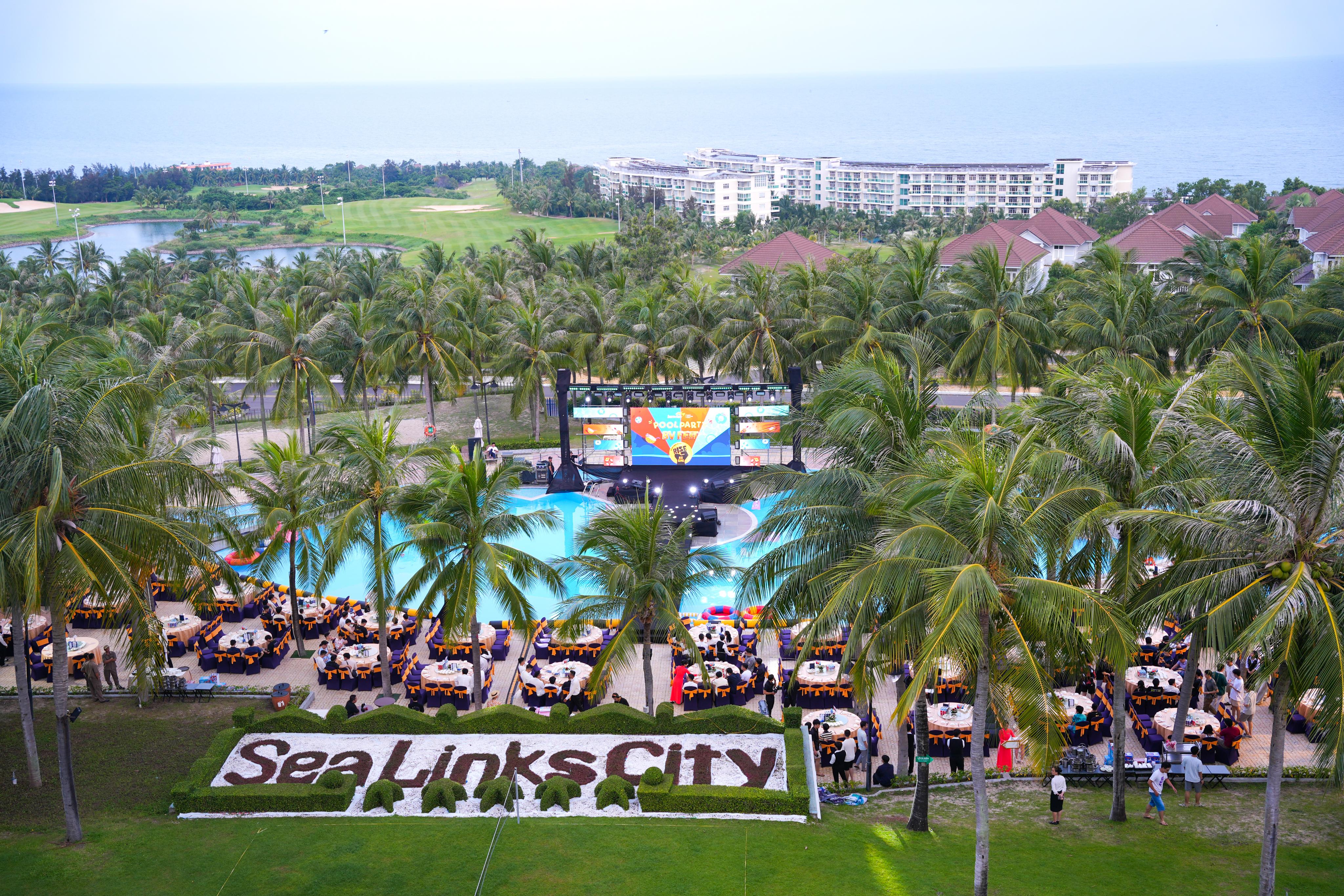 Sea Links City – The Premier Destination for Corporate & MICE Travel in Phan Thiet