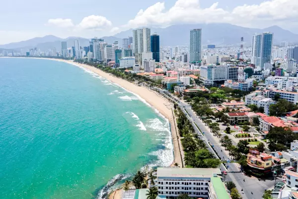 Guide to Buying Tickets for Visiting Nha Trang Bay Scenic Spots