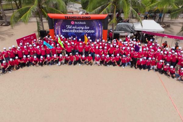Lý do Nha Trang là điểm đến lý tưởng cho Company Trip của doanh nghiệp bạn