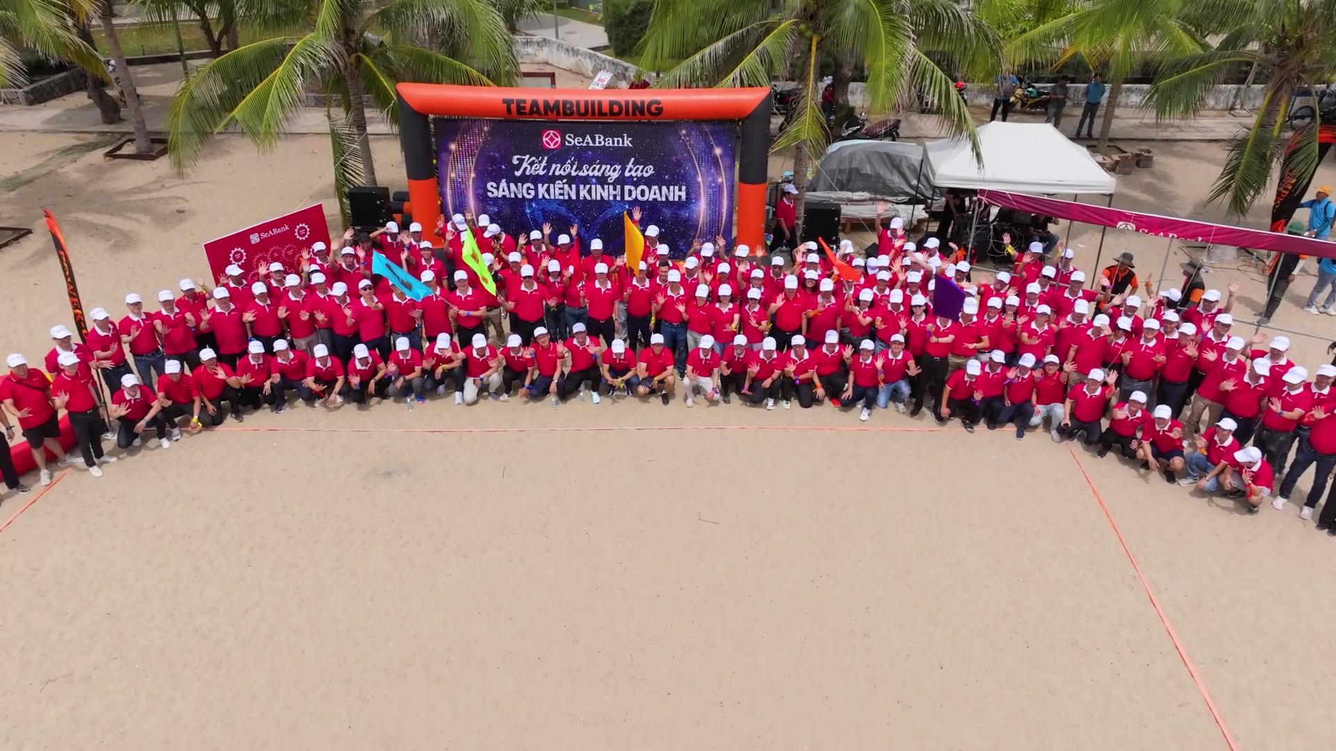 Lý do Nha Trang là điểm đến lý tưởng cho Company Trip của doanh nghiệp bạn