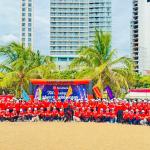 SeABank Teambuilding Nha Trang 2025 – Kết nối sáng tạo, bứt phá thành công cùng Nha Trang Trẻ