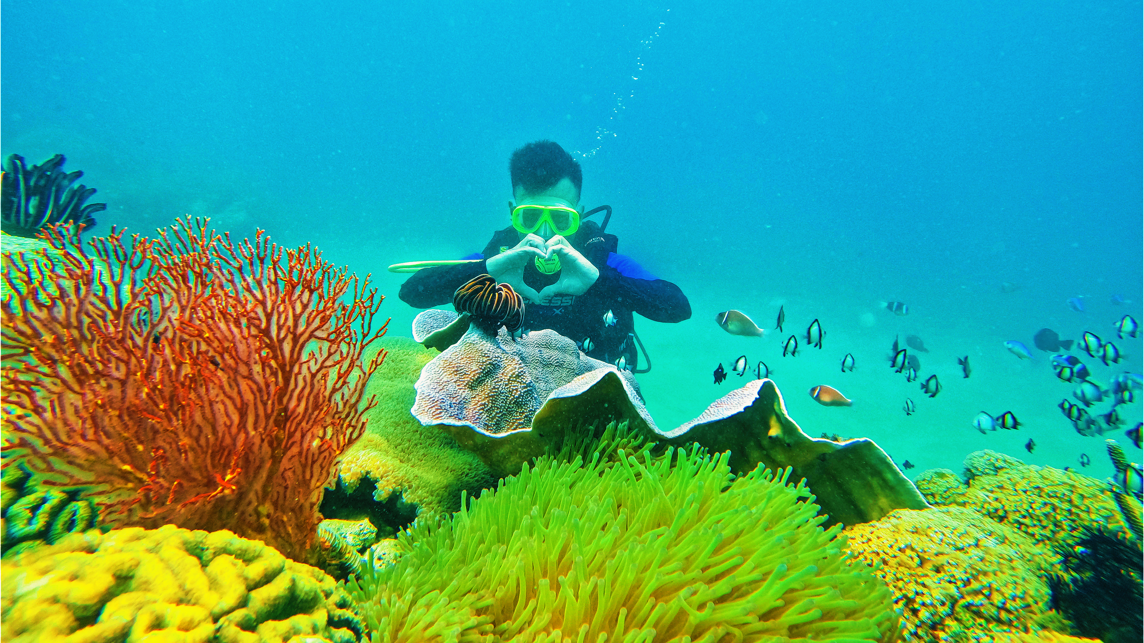 Khám phá Nha Trang cùng Nha Trang Trẻ Travel