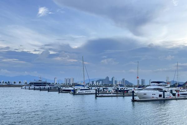 Khanh Hoa Aims to Become an International Event Hub