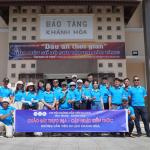 Khánh Hòa – Tỏa sáng văn hóa và du lịch thời “siêu tỉnh”