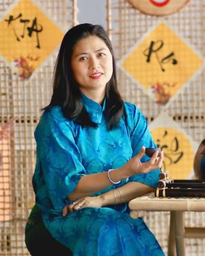 Nguyễn Thị Kim Anh