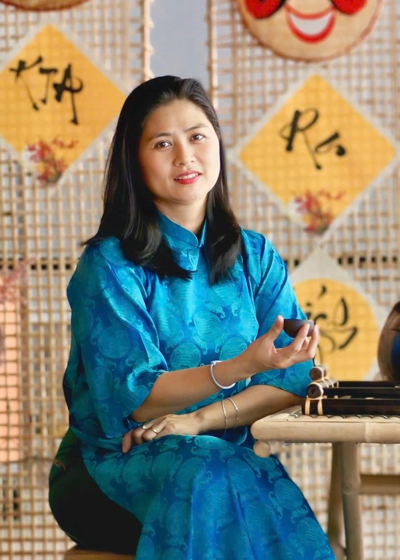 Nguyễn Thị Kim Anh