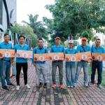 Thông báo về việc thay đổi địa điểm kinh doanh