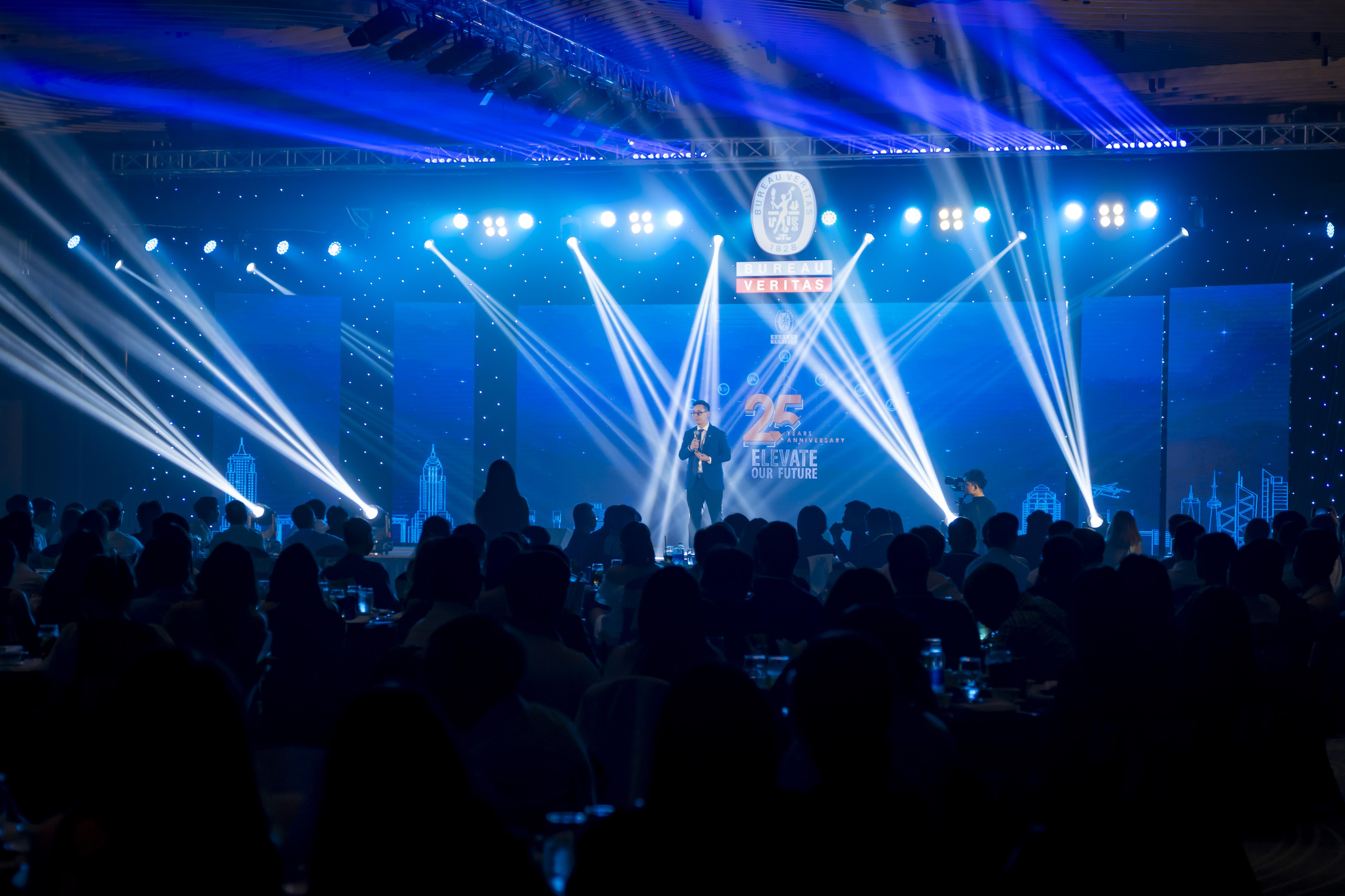 The Empyrean Cam Ranh Beach Resort (2)