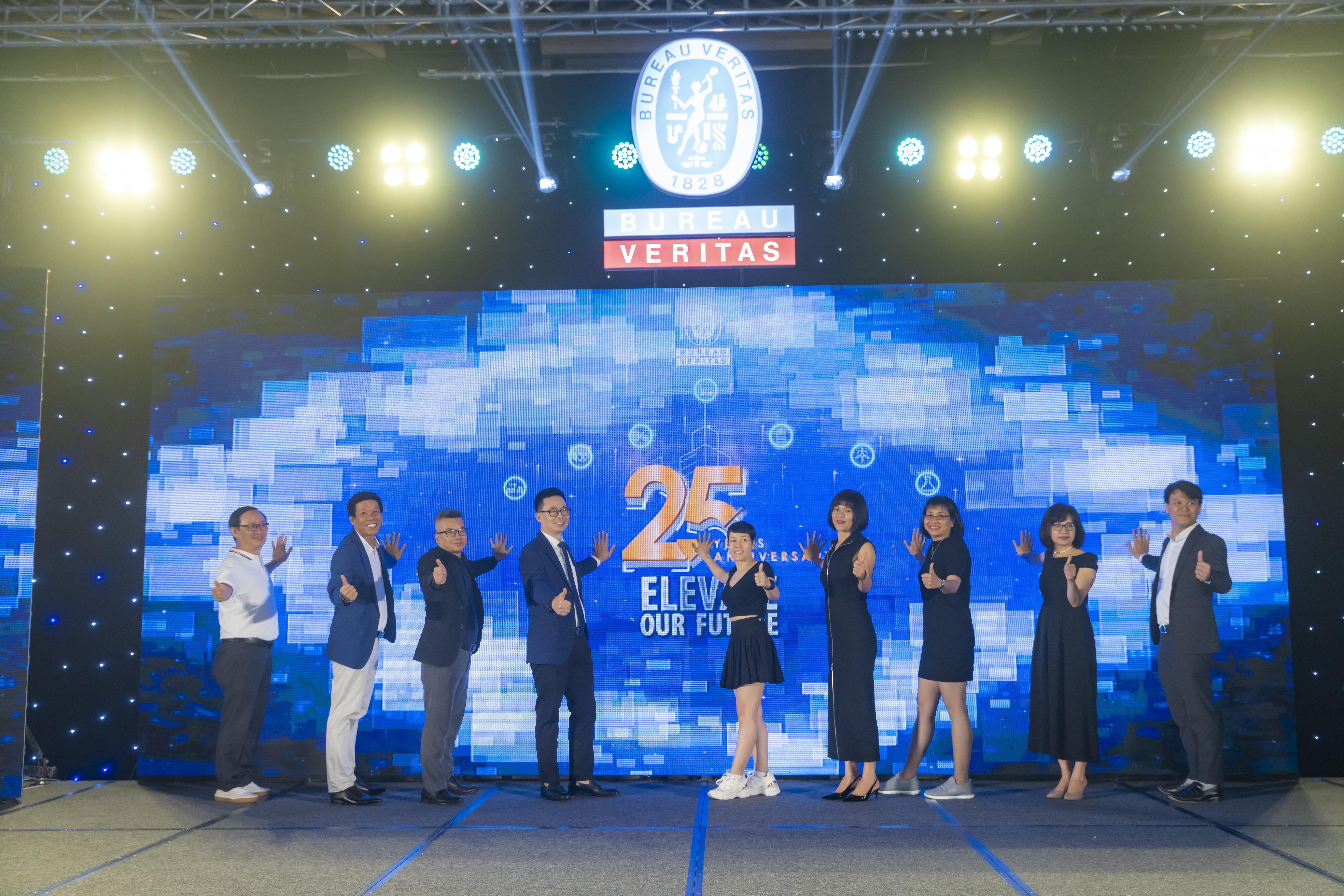 The Empyrean Cam Ranh Beach Resort (3)