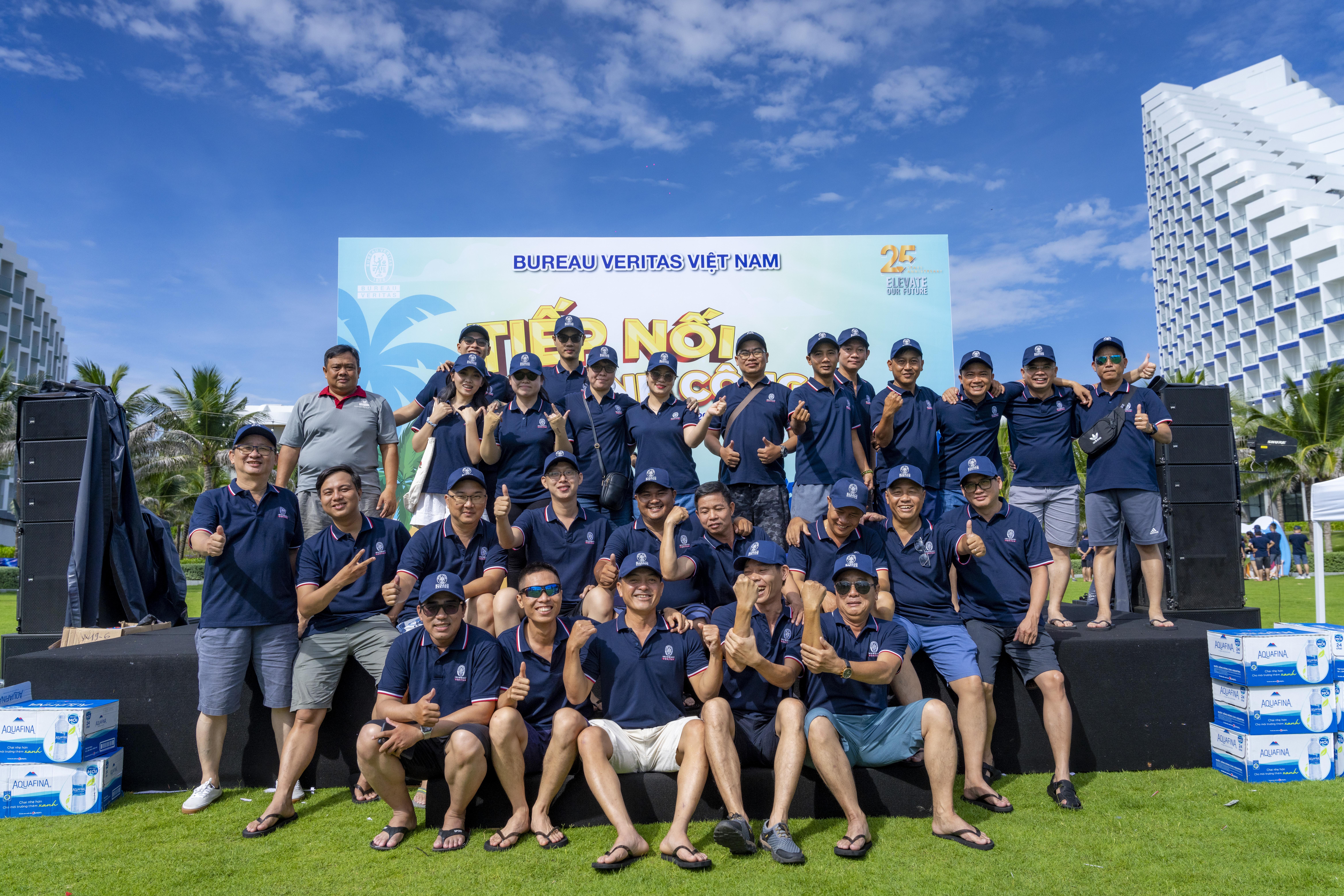 The Empyrean Cam Ranh Beach Resort (6)