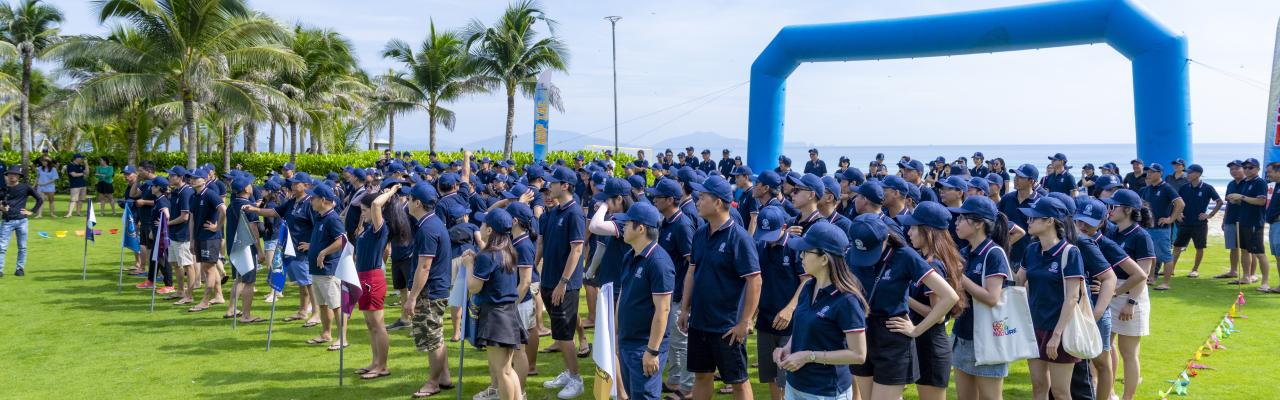 Làm Sạch Biển, Làm Sạch Sông Suối