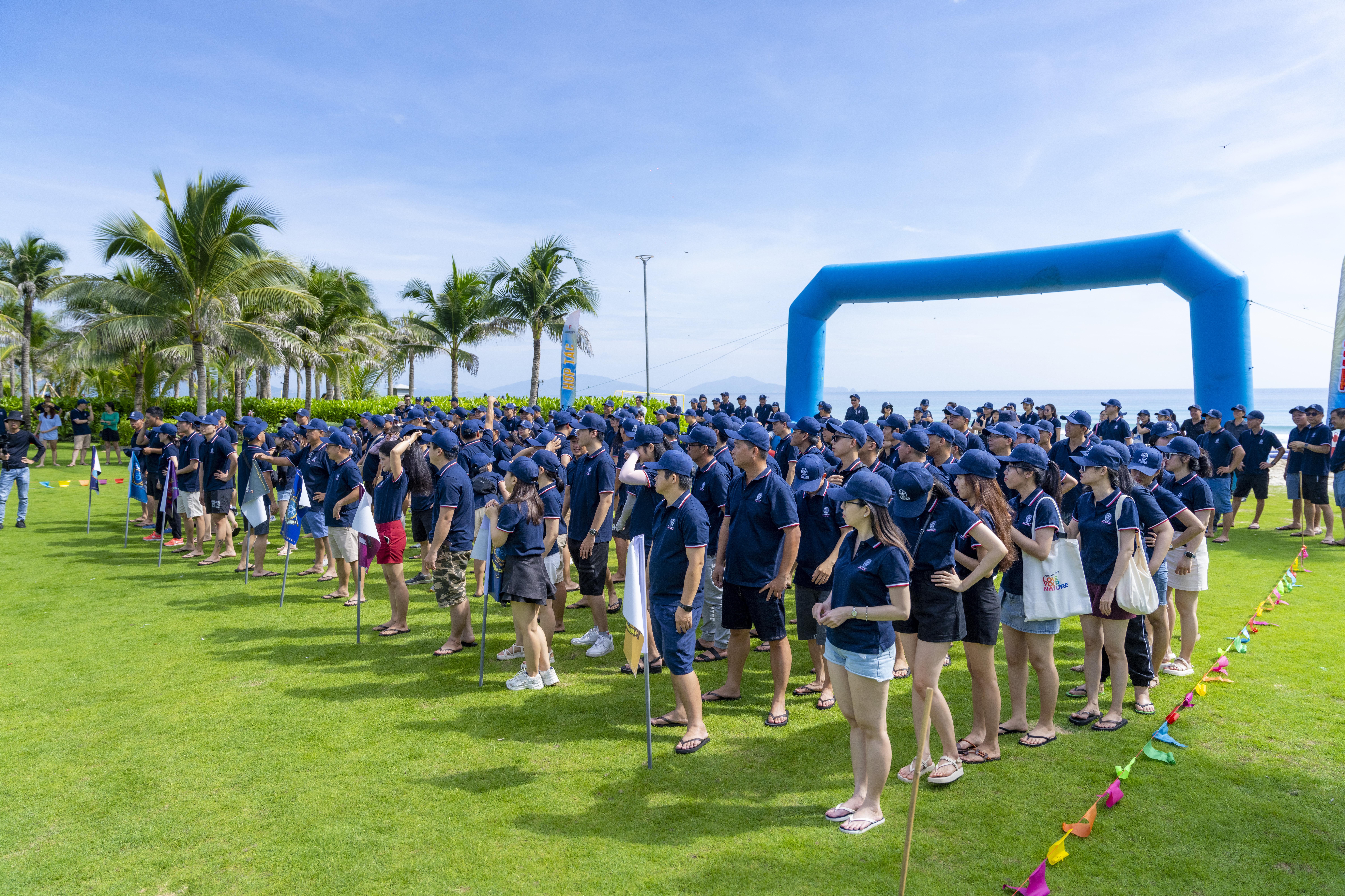 The Empyrean Cam Ranh Beach Resort (7)