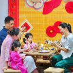 Art Craft Workshop Experience in Nha Trang